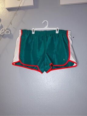 Danskin Athletic Shorts
